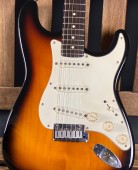 Fender 1996 American Standard Stratocaster Sunburst